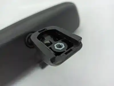 Автозапчастина б/у внутрішне дзеркало для hyundai i30 (pde, pd, pden) 1.0 t-gdi посилання на oem iam 851013x100  