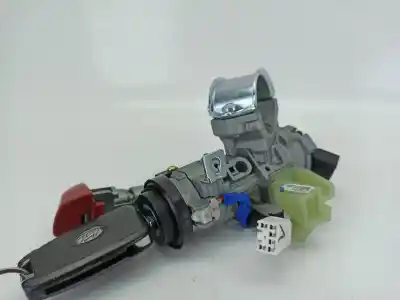 Автозапчасти б/у переключатель стартера за hyundai i30 (pde, pd, pden) 1.0 t-gdi ссылки oem iam 81910d3000  