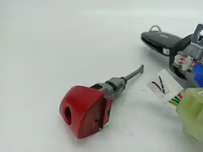 Автозапчасти б/у переключатель стартера за hyundai i30 (pde, pd, pden) 1.0 t-gdi ссылки oem iam 81910d3000  