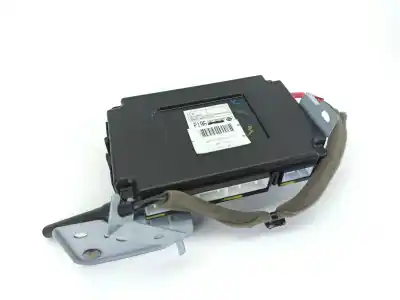 Автозапчастина б/у електронний модуль для hyundai i30 (pde, pd, pden) 1.0 t-gdi посилання на oem iam 95400g4170