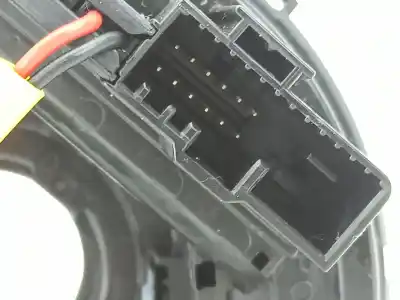 Автозапчастина б/у кільце піддушки безопасности для hyundai i30 (pde, pd, pden) 1.0 t-gdi посилання на oem iam 93490g3130  