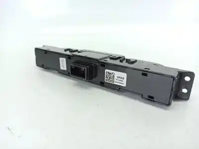 Автозапчастина б/у многофункційне управління для hyundai i30 (pde, pd, pden) 1.0 t-gdi посилання на oem iam 93770g4000  