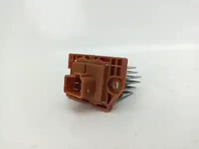 Автозапчастина б/у стійкість на нагревання для hyundai i30 (pde, pd, pden) 1.0 t-gdi посилання на oem iam 97235d2000  