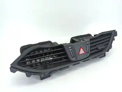 Автозапчастина б/у аераційна решіта для hyundai i30 (pde, pd, pden) 1.0 t-gdi посилання на oem iam 97410g4000pmp