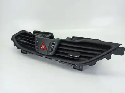 Автозапчастина б/у аераційна решіта для hyundai i30 (pde, pd, pden) 1.0 t-gdi посилання на oem iam 97410g4000pmp  