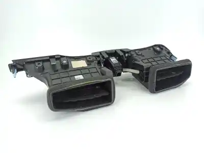 Автозапчастина б/у аераційна решіта для hyundai i30 (pde, pd, pden) 1.0 t-gdi посилання на oem iam 97410g4000pmp  