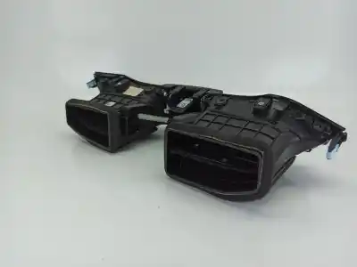 Автозапчастина б/у аераційна решіта для hyundai i30 (pde, pd, pden) 1.0 t-gdi посилання на oem iam 97410g4000pmp  