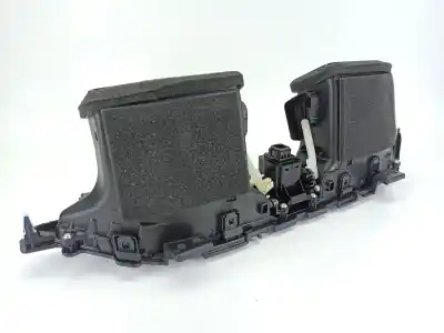 Автозапчастина б/у аераційна решіта для hyundai i30 (pde, pd, pden) 1.0 t-gdi посилання на oem iam 97410g4000pmp  