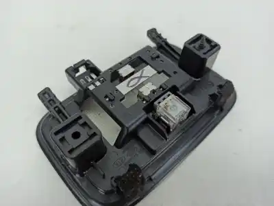 Автозапчастина б/у внутрішне світло для hyundai i30 (pde, pd, pden) 1.0 t-gdi посилання на oem iam 92850g30xx  