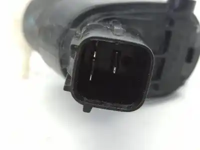 Автозапчастина б/у чистити насос для hyundai i30 (pde, pd, pden) 1.0 t-gdi посилання на oem iam 985102w500  