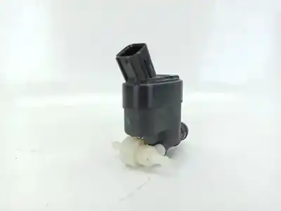 Автозапчастина б/у чистити насос для hyundai i30 (pde, pd, pden) 1.0 t-gdi посилання на oem iam 985102w500  