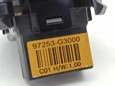 Second-hand car spare part sensor for hyundai i30 (pde, pd, pden) 1.0 t-gdi oem iam references 97253g3000  