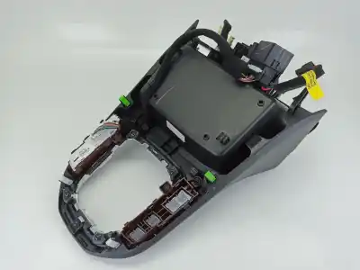 Автозапчастина б/у молдинг для hyundai i30 (pde, pd, pden) 1.0 t-gdi посилання на oem iam 84650g4460  