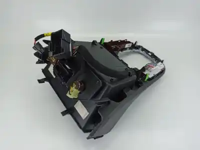 Автозапчастина б/у молдинг для hyundai i30 (pde, pd, pden) 1.0 t-gdi посилання на oem iam 84650g4460  