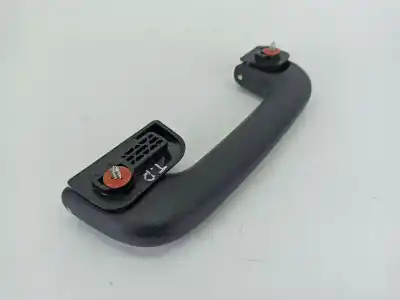 Автозапчастина б/у ручка задня права для hyundai i30 (pde, pd, pden) 1.0 t-gdi посилання на oem iam 85340g5300  