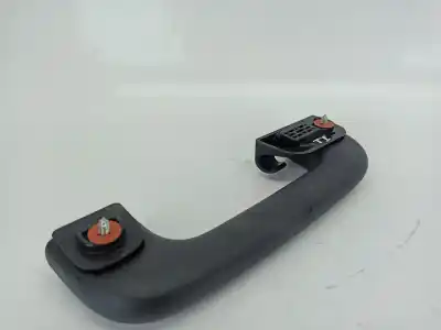 Автозапчастина б/у ручка задня ліва для hyundai i30 (pde, pd, pden) 1.0 t-gdi посилання на oem iam 85340g5200  