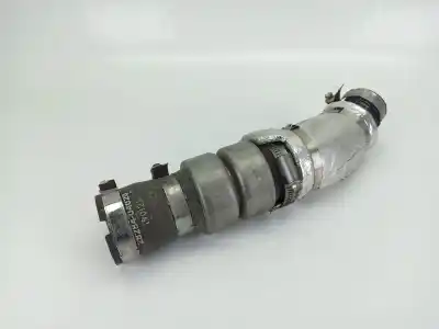 Автозапчастина б/у трубопровод турбокомпенсатора для hyundai i30 (pde, pd, pden) 1.0 t-gdi посилання на oem iam 2828404020  