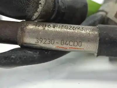 Second-hand car spare part sensor for hyundai i30 (pde, pd, pden) 1.0 t-gdi oem iam references 3923004cd0  