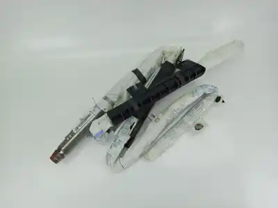 Автозапчастина б/у передня ліва подушка безпеки для hyundai i30 (pde, pd, pden) 1.0 t-gdi посилання на oem iam 85010g4000  