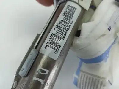 Автозапчастина б/у передня ліва подушка безпеки для hyundai i30 (pde, pd, pden) 1.0 t-gdi посилання на oem iam 85010g4000  