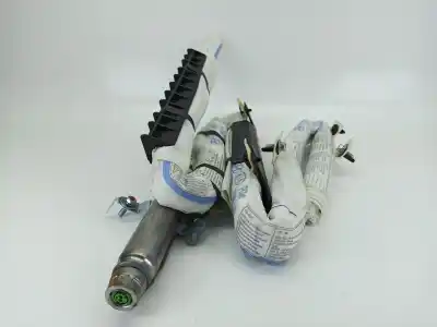 Автозапчастина б/у передня ліва подушка безпеки для hyundai i30 (pde, pd, pden) 1.0 t-gdi посилання на oem iam 85010g4000  