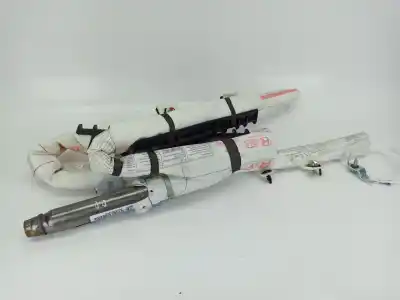 Автозапчастина б/у передня права подушка безпеки для hyundai i30 (pde, pd, pden) 1.0 t-gdi посилання на oem iam 85020g4000