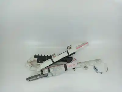 Автозапчастина б/у передня права подушка безпеки для hyundai i30 (pde, pd, pden) 1.0 t-gdi посилання на oem iam 85020g4000  