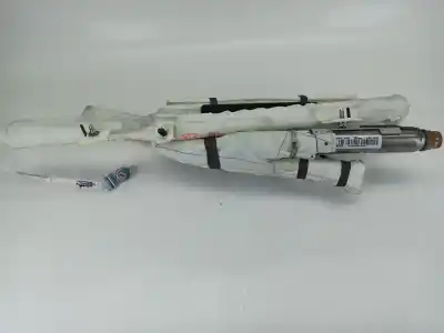 Автозапчастина б/у передня права подушка безпеки для hyundai i30 (pde, pd, pden) 1.0 t-gdi посилання на oem iam 85020g4000  