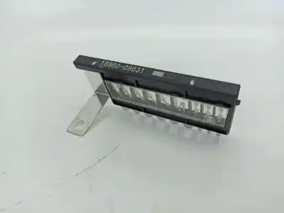 Автозапчастина б/у реле/запоперівник для hyundai i30 (pde, pd, pden) 1.0 t-gdi посилання на oem iam 1898009631