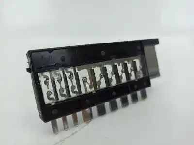 Автозапчастина б/у реле/запоперівник для hyundai i30 (pde, pd, pden) 1.0 t-gdi посилання на oem iam 1898009631  