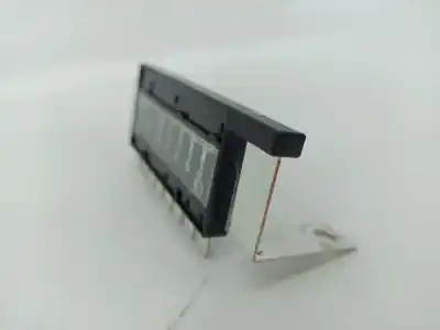 Автозапчастина б/у реле/запоперівник для hyundai i30 (pde, pd, pden) 1.0 t-gdi посилання на oem iam 1898009631  