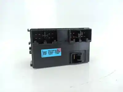 Автозапчастина б/у реле/запоперівник для hyundai i30 (pde, pd, pden) 1.0 t-gdi посилання на oem iam 91959g3020  