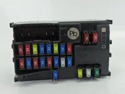 Автозапчастина б/у реле/запоперівник для hyundai i30 (pde, pd, pden) 1.0 t-gdi посилання на oem iam 91959g3020  