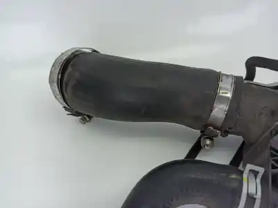 Автозапчастина б/у трубопровод турбокомпенсатора для hyundai i30 (pde, pd, pden) 1.0 t-gdi посилання на oem iam 2828704550  