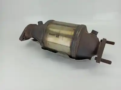 Автозапчастина б/у катализатор для hyundai i30 (pde, pd, pden) 1.0 t-gdi посилання на oem iam g04fp0  