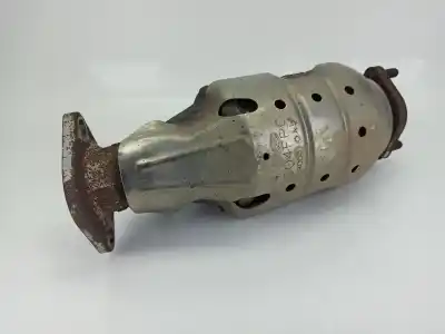 Автозапчастина б/у катализатор для hyundai i30 (pde, pd, pden) 1.0 t-gdi посилання на oem iam g04fp0  