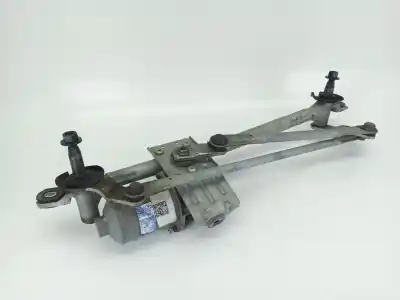 Автозапчастина б/у двигатель передніх склоочисників для hyundai i30 (pde, pd, pden) 1.0 t-gdi посилання на oem iam 98120g3000