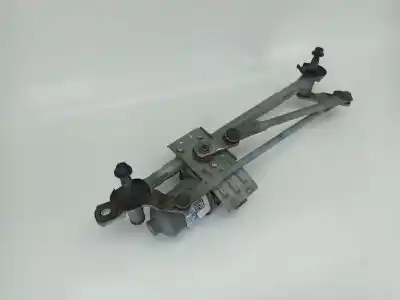 Автозапчастина б/у двигатель передніх склоочисників для hyundai i30 (pde, pd, pden) 1.0 t-gdi посилання на oem iam 98120g3000  