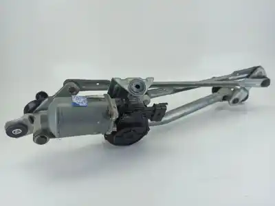 Автозапчастина б/у двигатель передніх склоочисників для hyundai i30 (pde, pd, pden) 1.0 t-gdi посилання на oem iam 98120g3000  