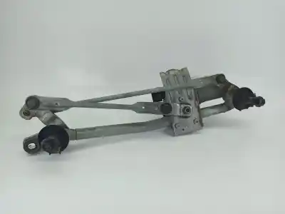 Автозапчастина б/у двигатель передніх склоочисників для hyundai i30 (pde, pd, pden) 1.0 t-gdi посилання на oem iam 98120g3000  