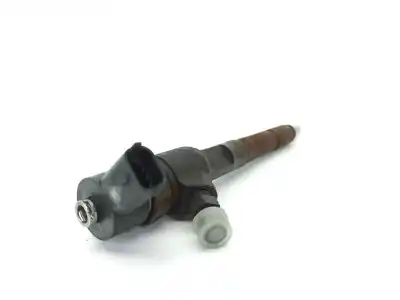 Second-hand car spare part injector for opel corsa d (s07) 1.3 cdti (l08, l68) oem iam references 0445110326