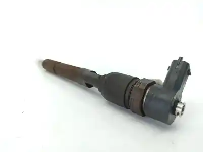 Second-hand car spare part injector for opel corsa d (s07) 1.3 cdti (l08, l68) oem iam references 0445110326  