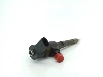 Second-hand car spare part injector for opel corsa d (s07) 1.3 cdti (l08, l68) oem iam references 0445110326
