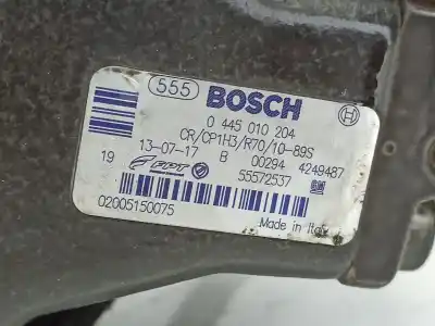 Автозапчастина б/у насос инжекційний для opel corsa d (s07) 1.3 cdti (l08, l68) посилання на oem iam 55572537  