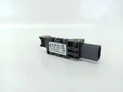 Second-hand car spare part sensor for audi a3 (8p1) 2.0 tdi oem iam references 4b0959643e