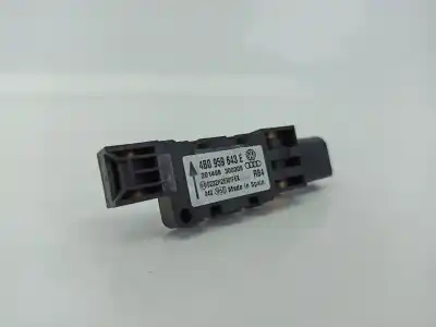Second-hand car spare part sensor for audi a3 (8p1) 2.0 tdi oem iam references 4b0959643e  
