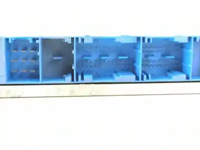 Pezzo di ricambio per auto di seconda mano modulo elettronico per bmw x5 (e53) 3.0d riferimenti oem iam 7521759  