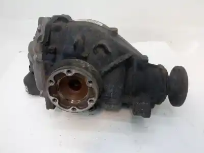 Second-hand car spare part rear differential for bmw 3 compact (e46) 320 td oem iam references e2727s  