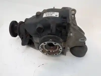 Second-hand car spare part rear differential for bmw 3 compact (e46) 320 td oem iam references e2727s  