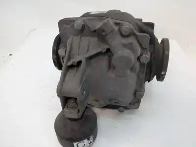 Second-hand car spare part rear differential for bmw 3 compact (e46) 320 td oem iam references e2727s  